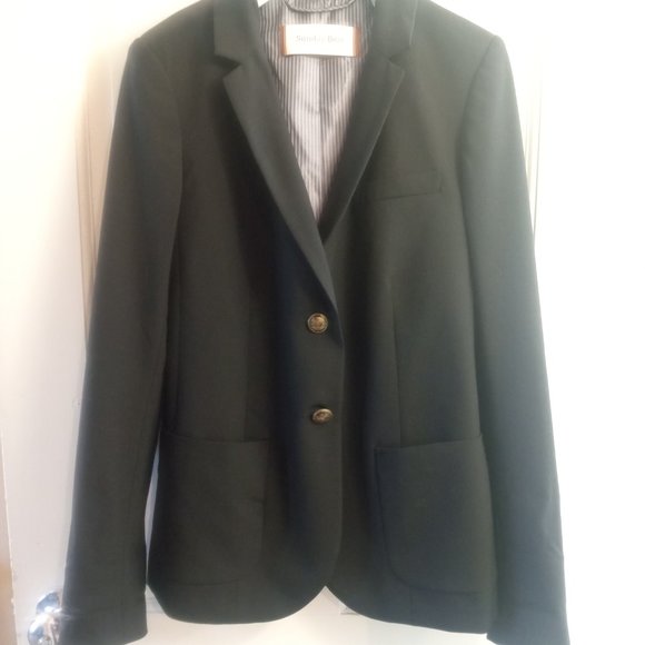 Aritzia Exeter blazer Sunday Best - Picture 6 of 7